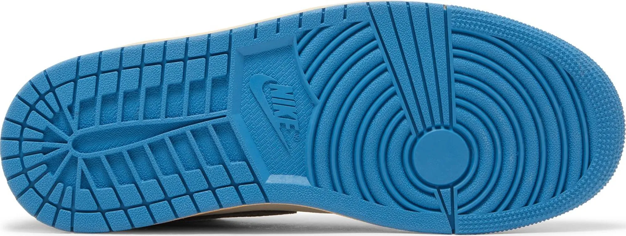 Air Jordan 1 Low SE 'Vintage UNC Grey'