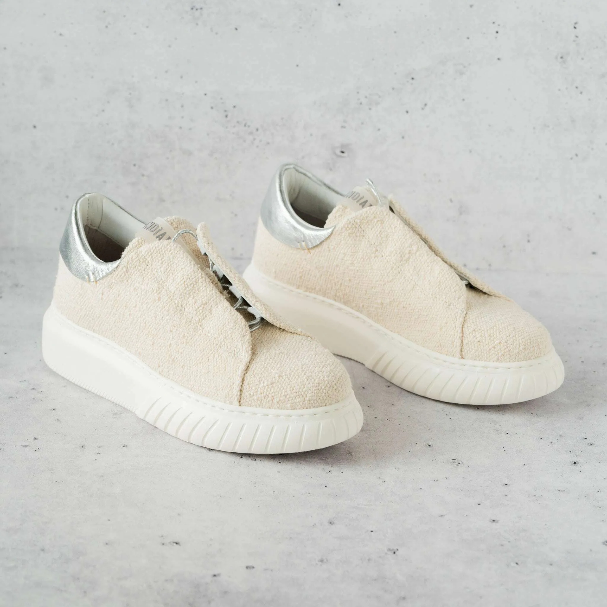 Andia Fora - Libi - Cream