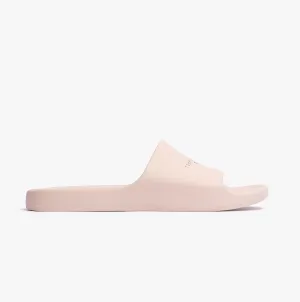 BASIC SLIDE Mens Slides Newsprint