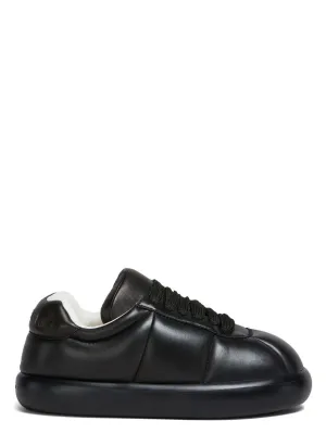 BIGFOOT 2.0 LEATHER SNEAKERS