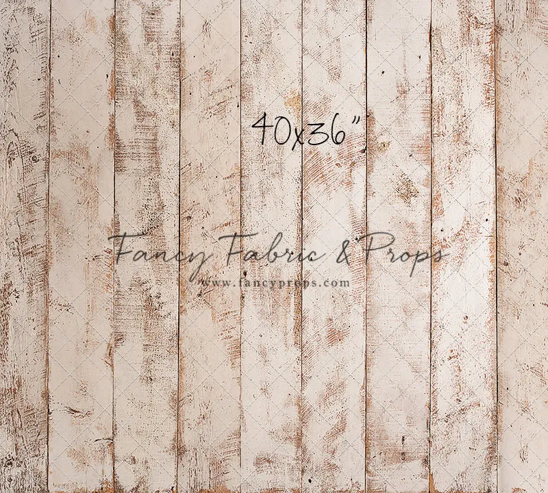 Bristol Wood Planks - Petite