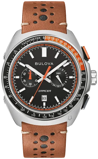 Bulova Racer Chrono | 98B427