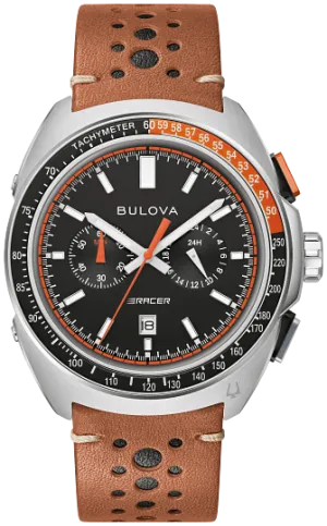 Bulova Racer Chrono | 98B427