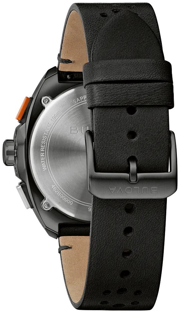 Bulova Racer Chrono | 98B428