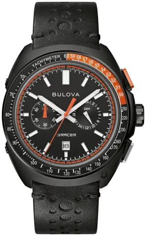 Bulova Racer Chrono | 98B428