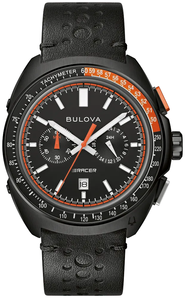Bulova Racer Chrono | 98B428