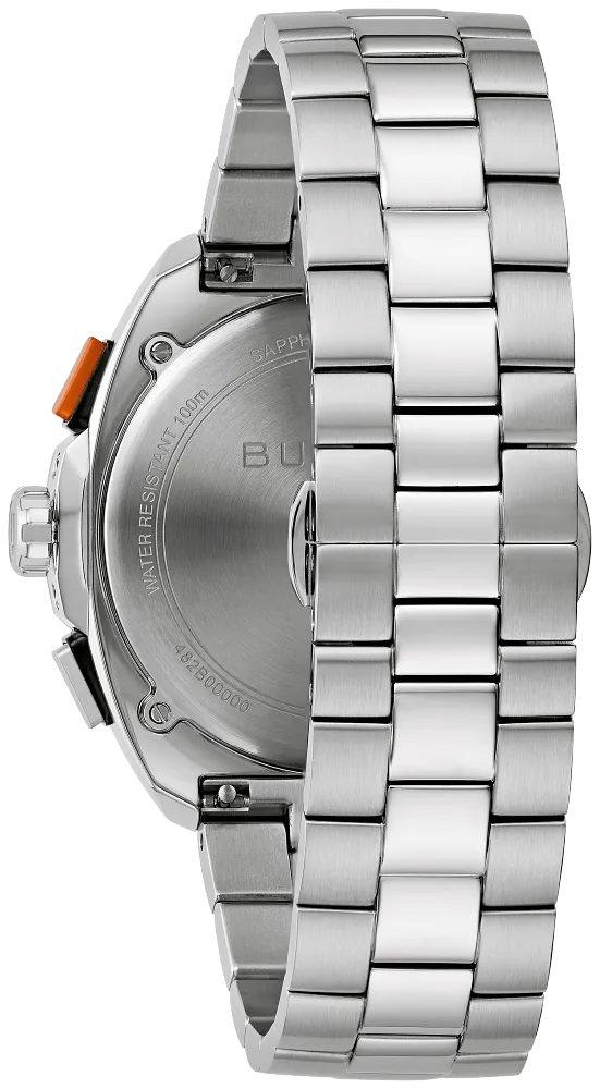 Bulova Racer Chrono | 98B432