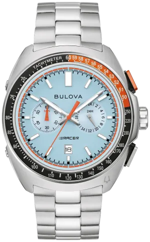 Bulova Racer Chrono | 98B432