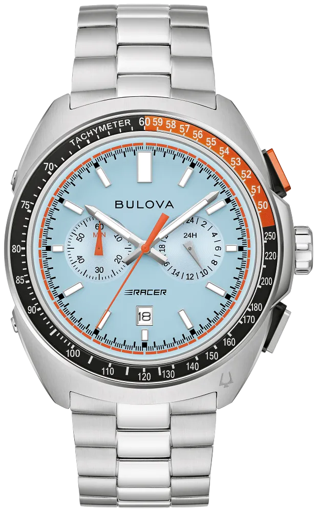 Bulova Racer Chrono | 98B432