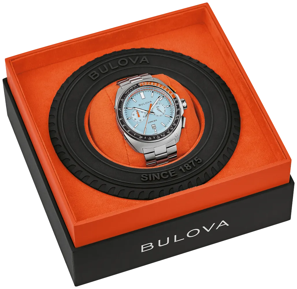 Bulova Racer Chrono | 98B432
