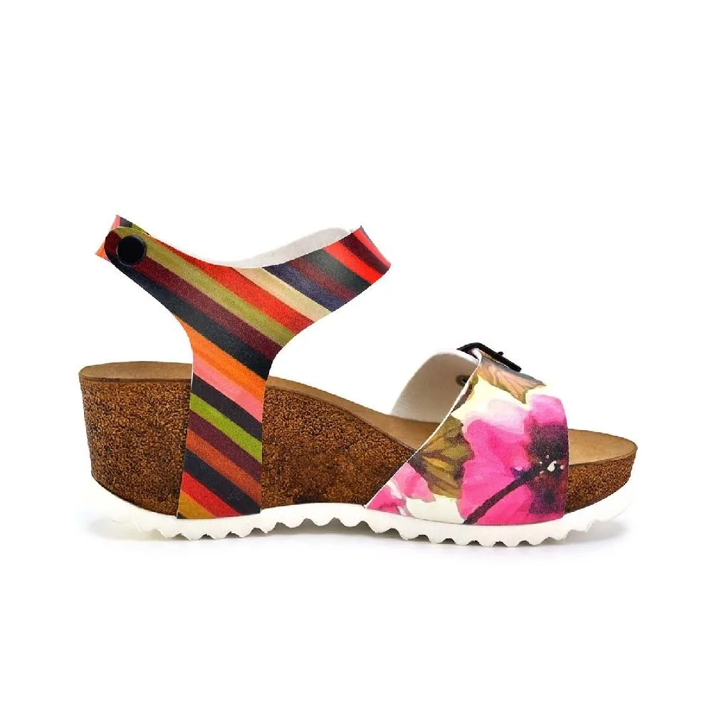 Casual Sandals CAL2501