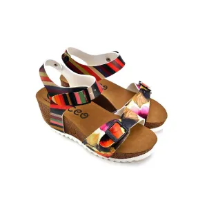Casual Sandals CAL2501