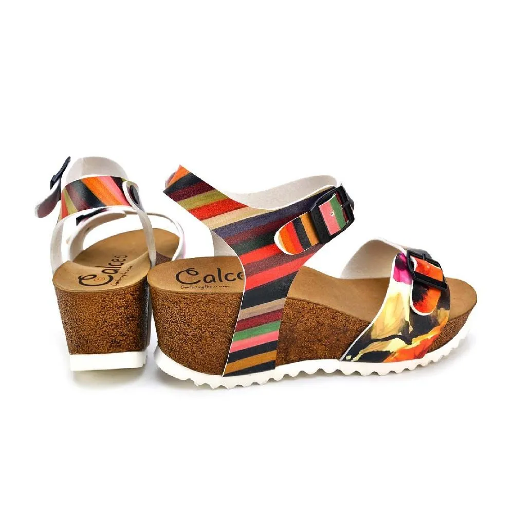 Casual Sandals CAL2501
