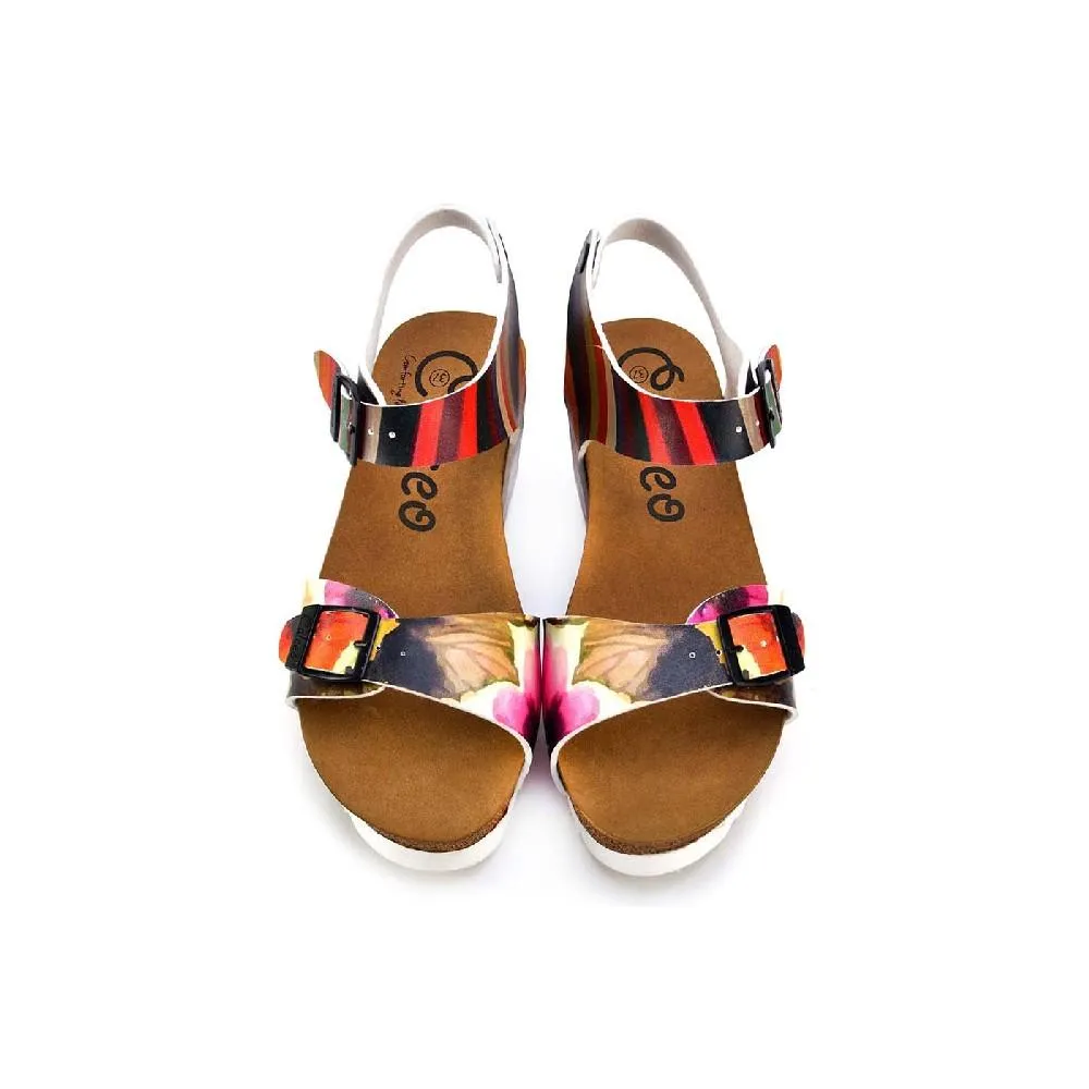 Casual Sandals CAL2501