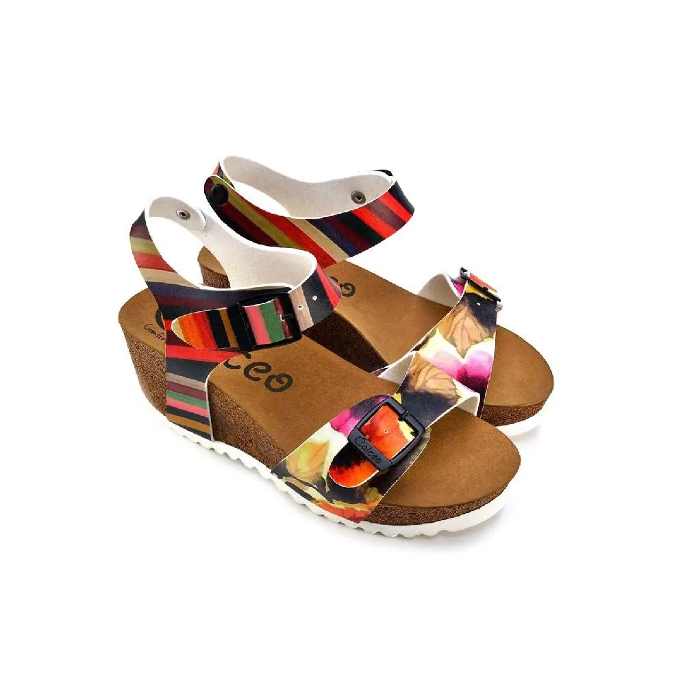 Casual Sandals CAL2501