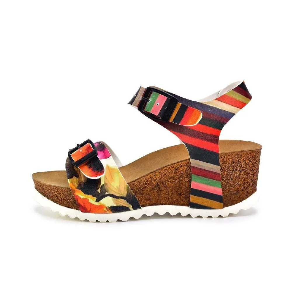 Casual Sandals CAL2501