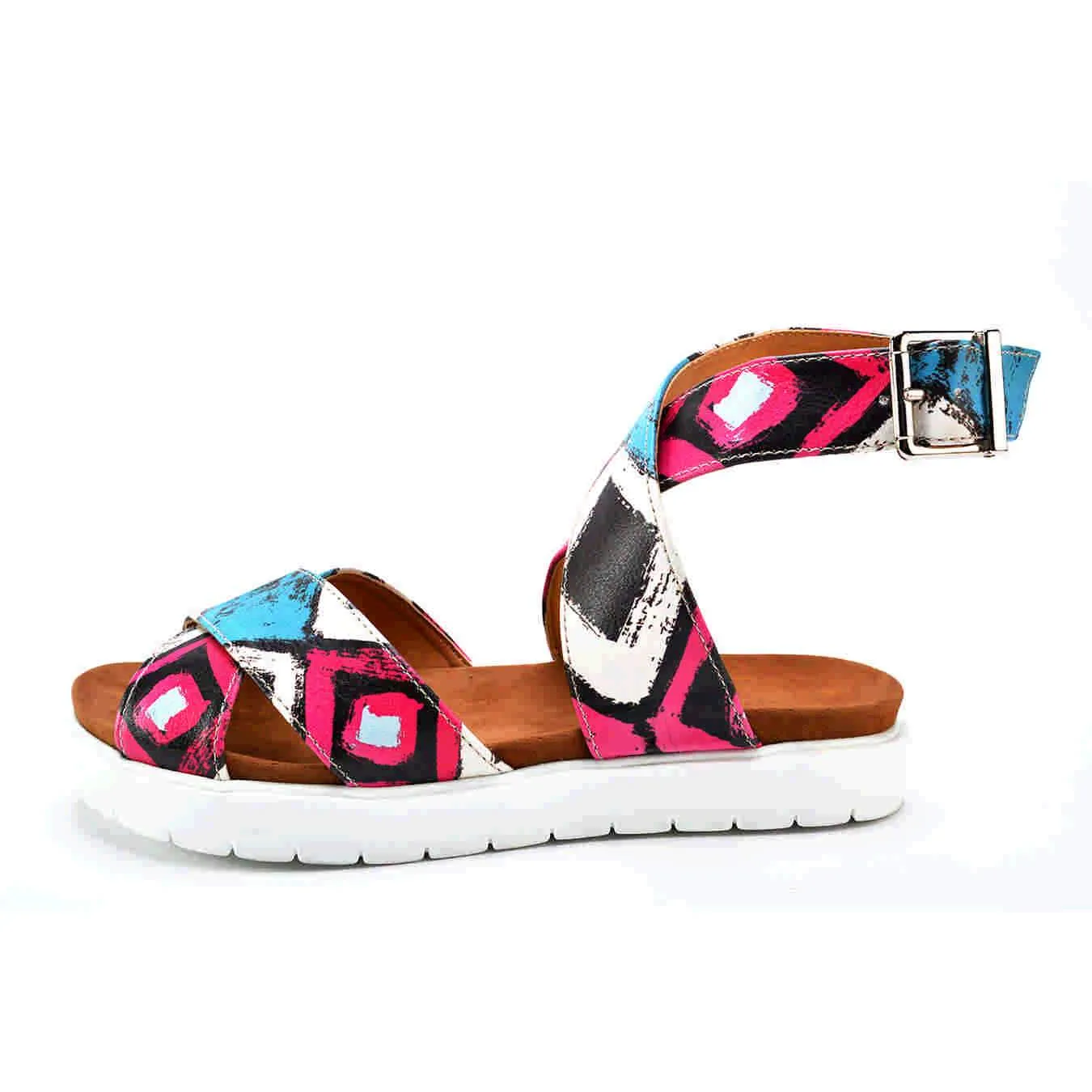 Casual Sandals NSN209