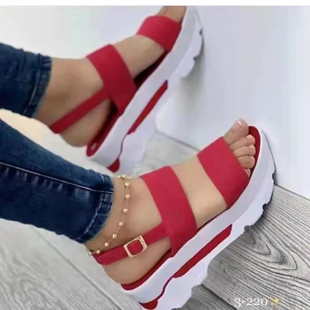 Casual Sandals