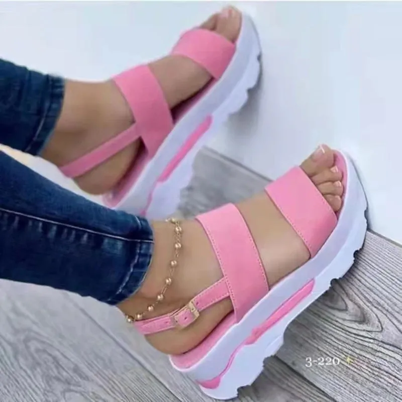 Casual Sandals