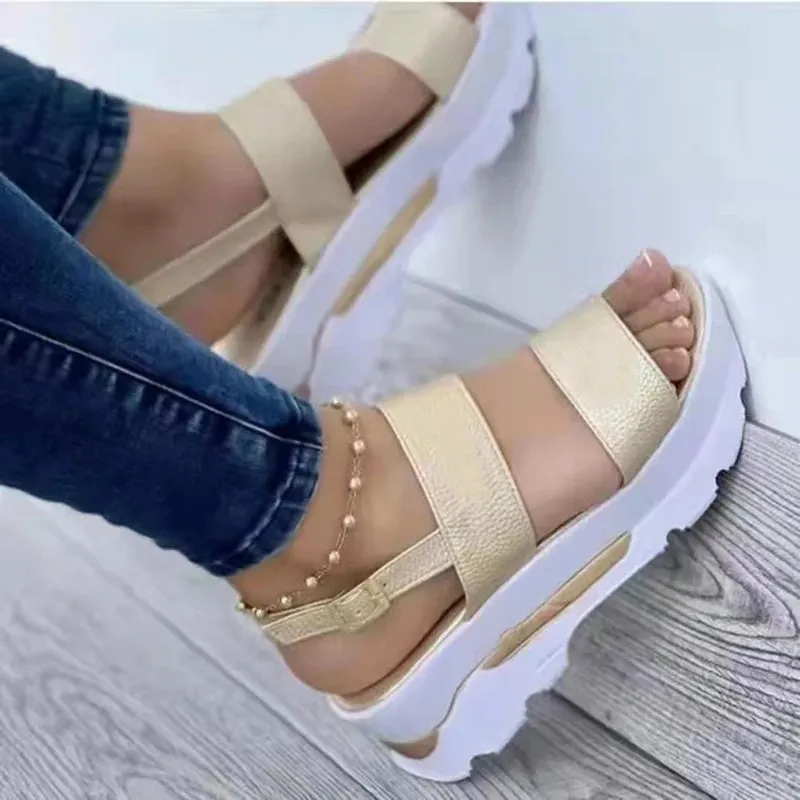 Casual Sandals