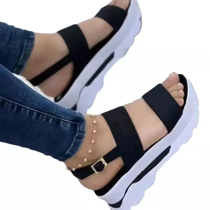 Casual Sandals