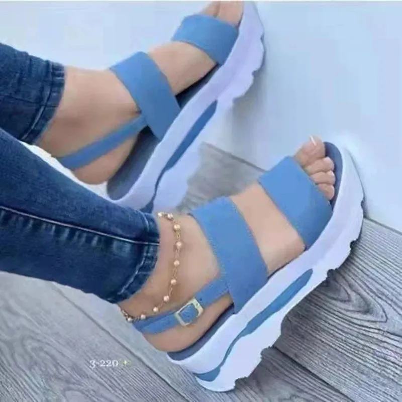 Casual Sandals