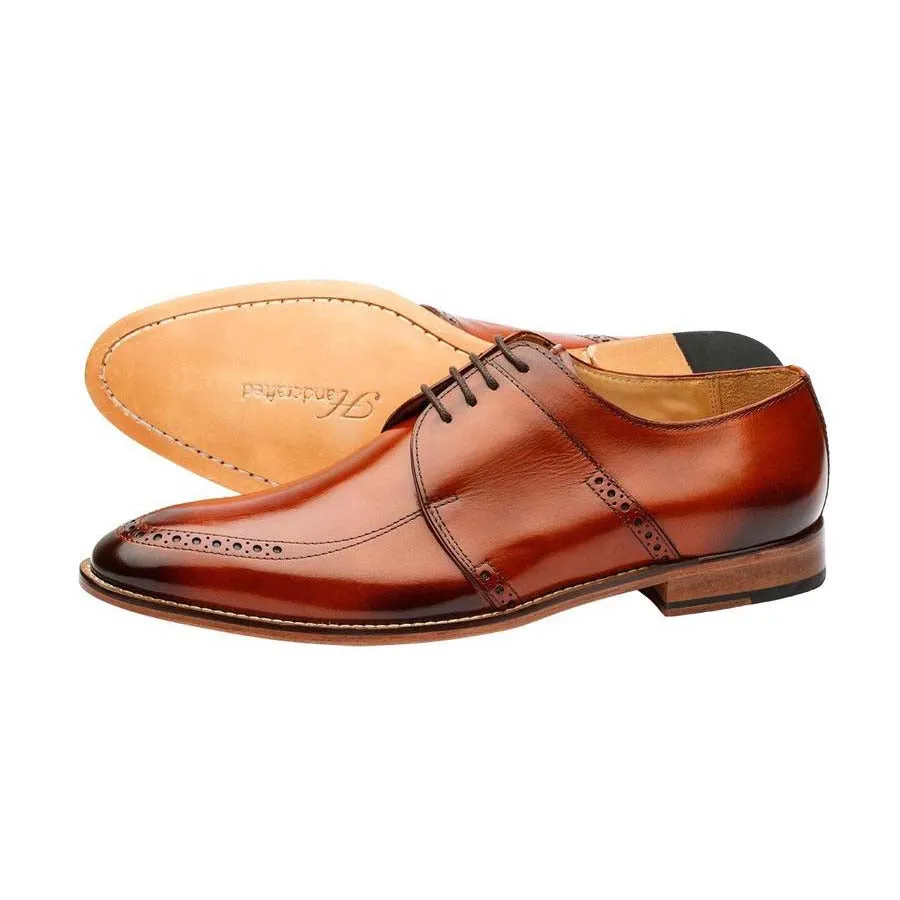Cognac Artistic Derbies