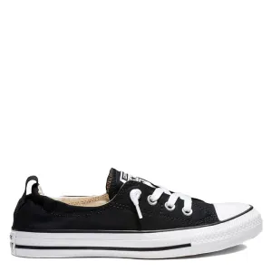 Converse Women's Chuck Taylor All Star Shoreline Slip in Black