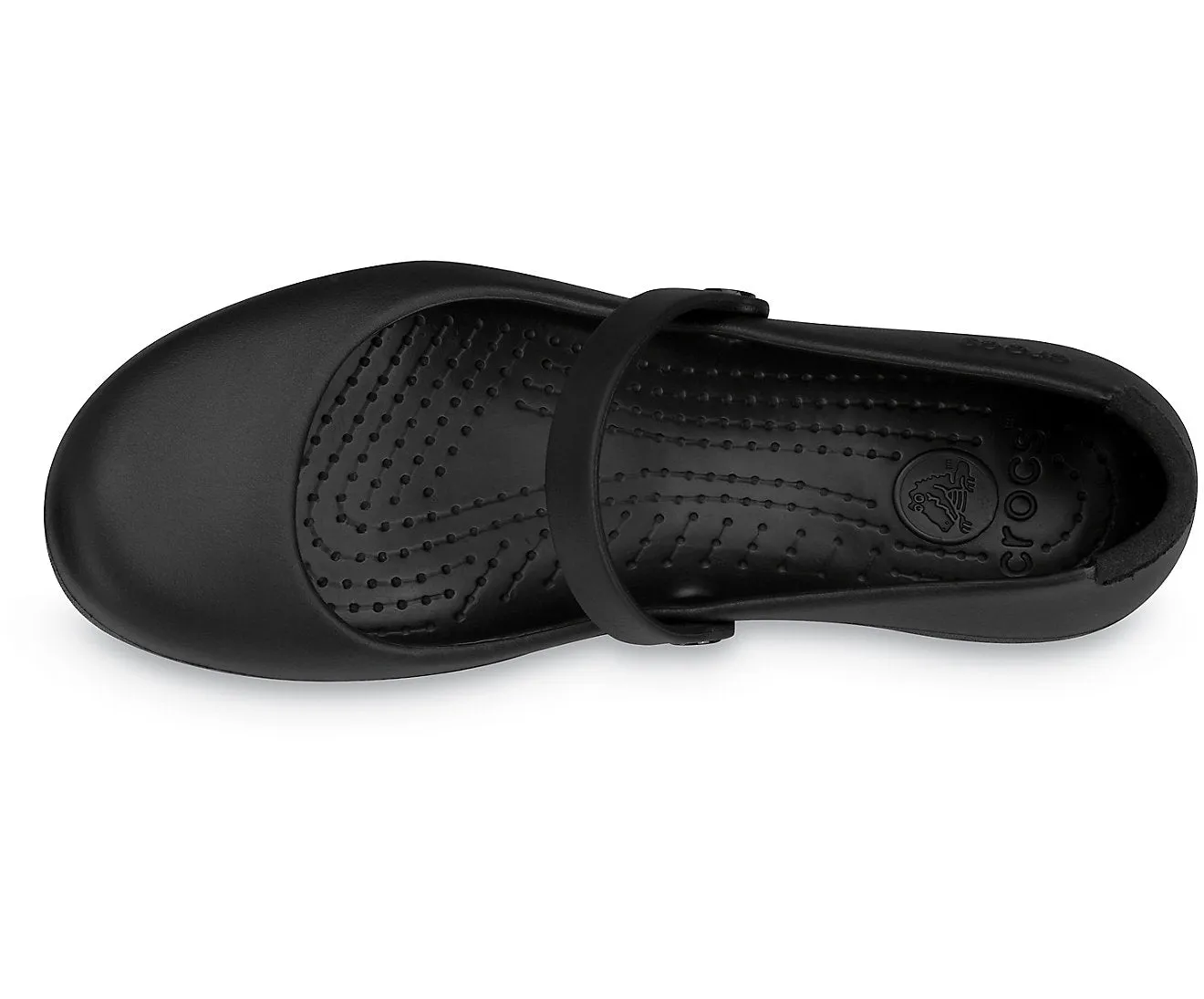 Crocs Women’s Alice Work Flat 11050