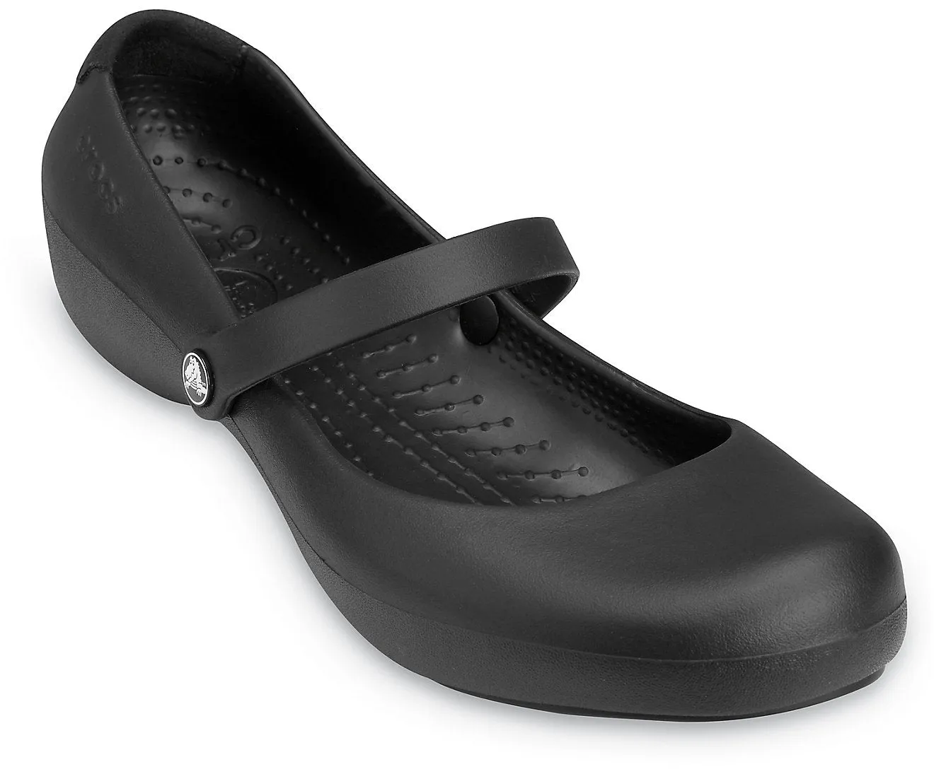 Crocs Women’s Alice Work Flat 11050