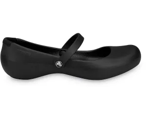Crocs Women’s Alice Work Flat 11050