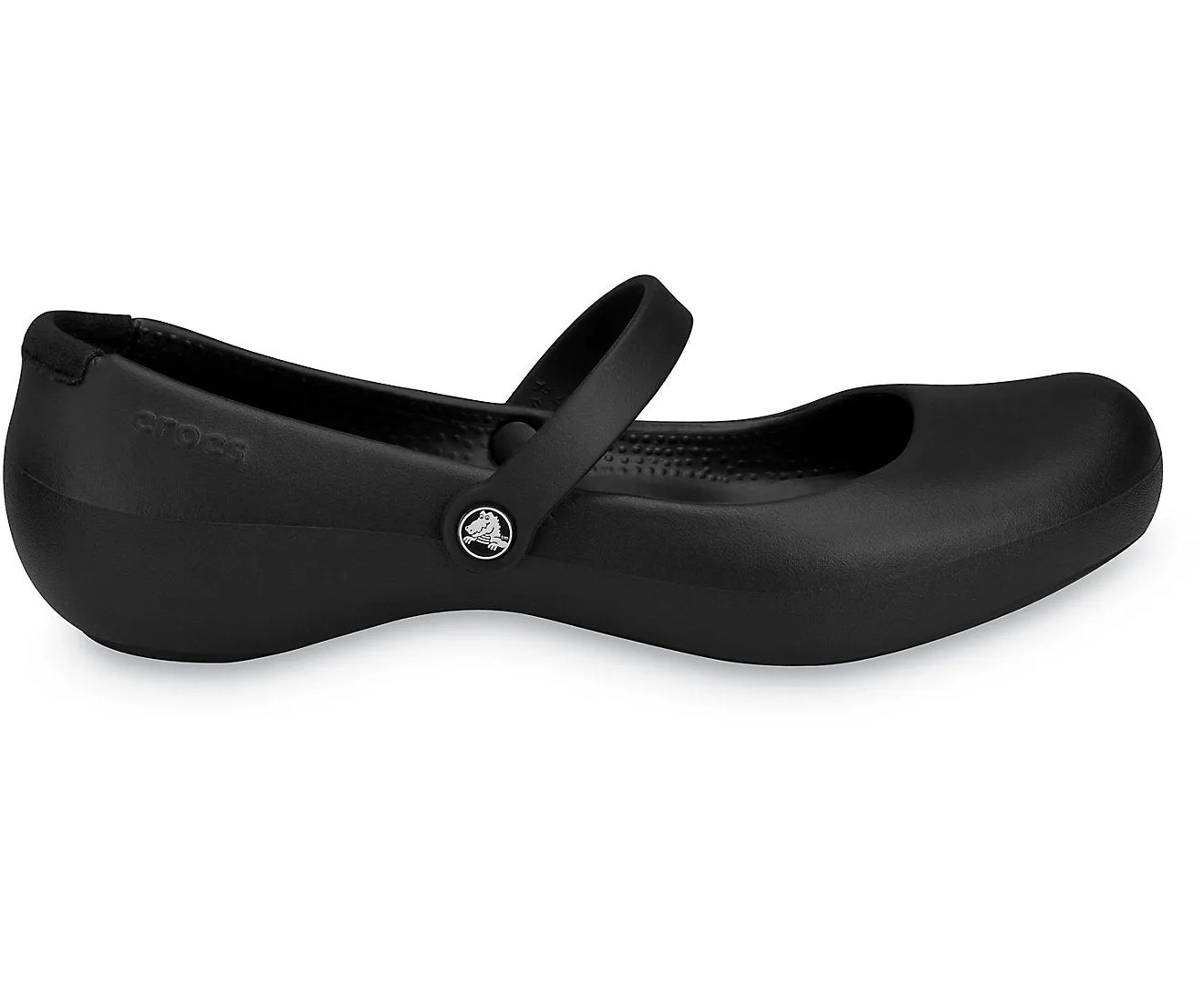 Crocs Women’s Alice Work Flat 11050