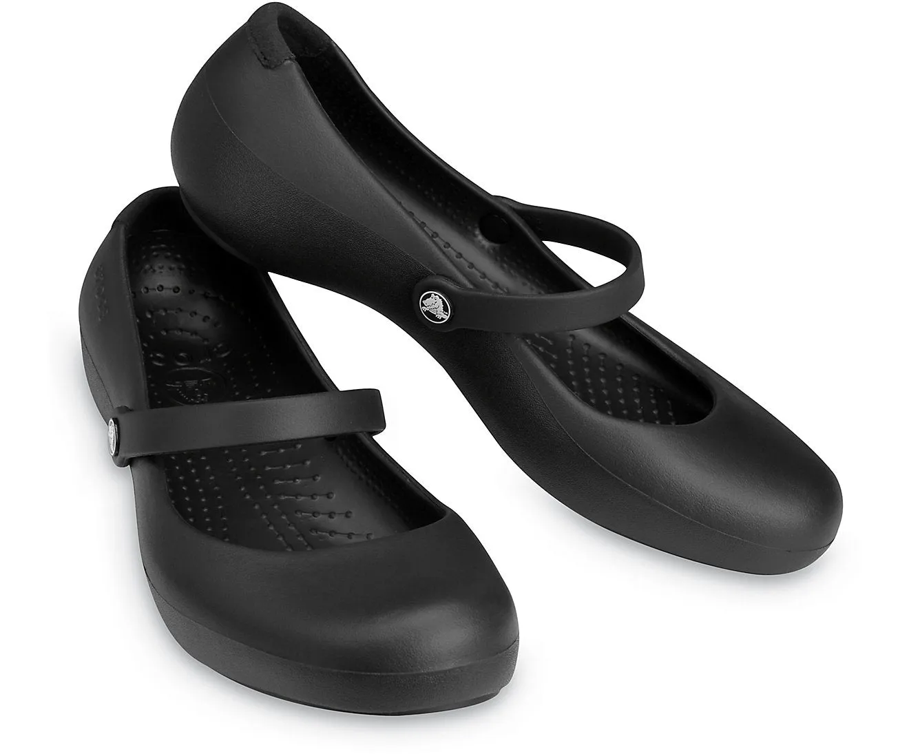 Crocs Women’s Alice Work Flat 11050