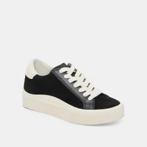 Dolce Vita - Zayn 360 Onyx Suede