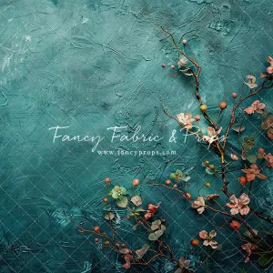 Evening Blooms - Petite