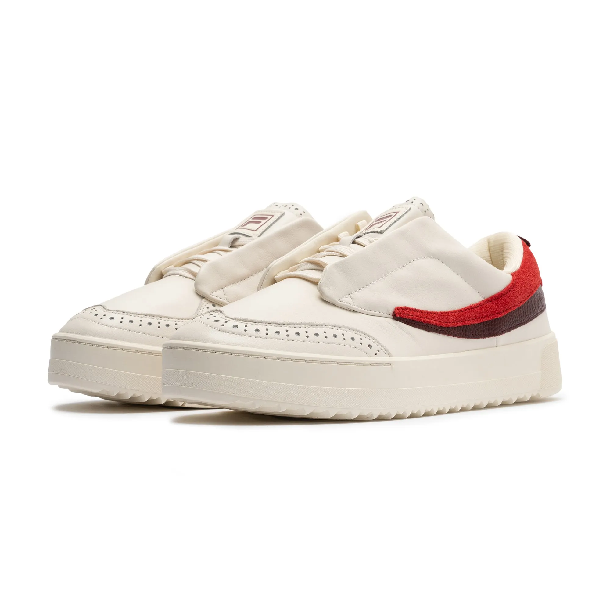 Fila Sanati SL Red 1TM02031-156