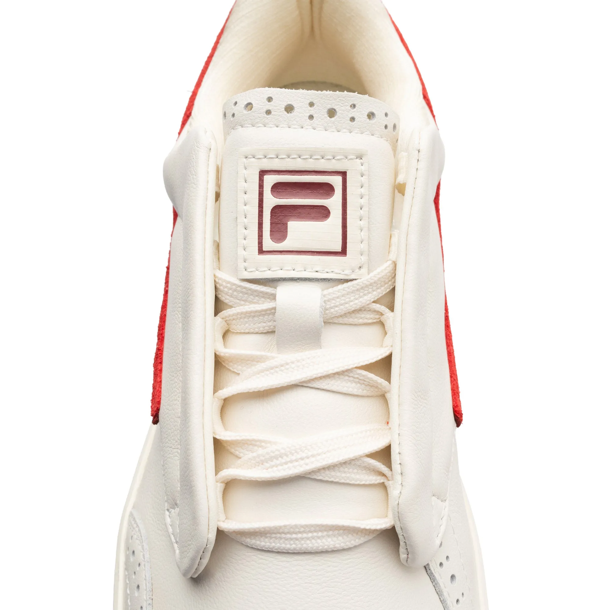 Fila Sanati SL Red 1TM02031-156