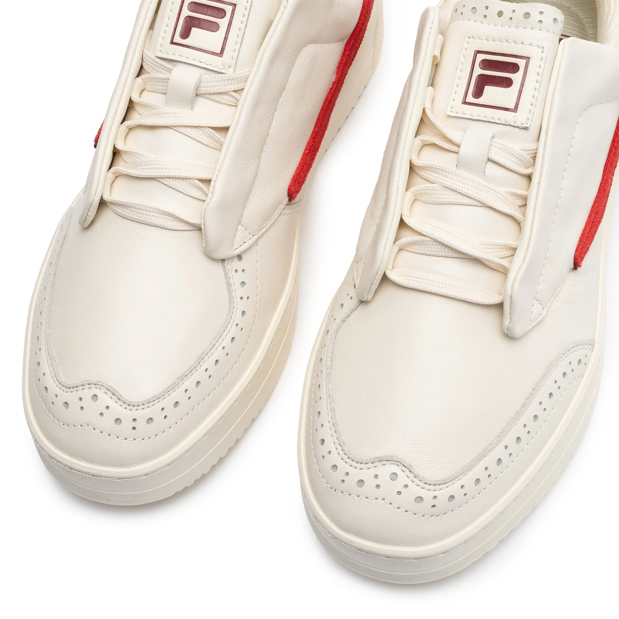 Fila Sanati SL Red 1TM02031-156