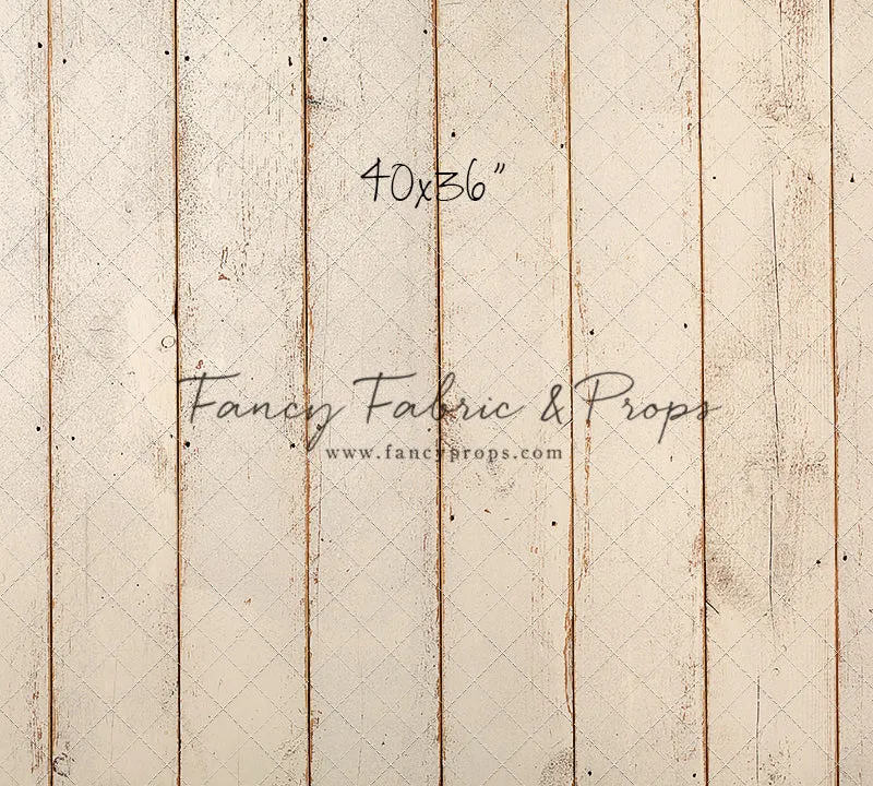 Findlay Wood Planks - Petite