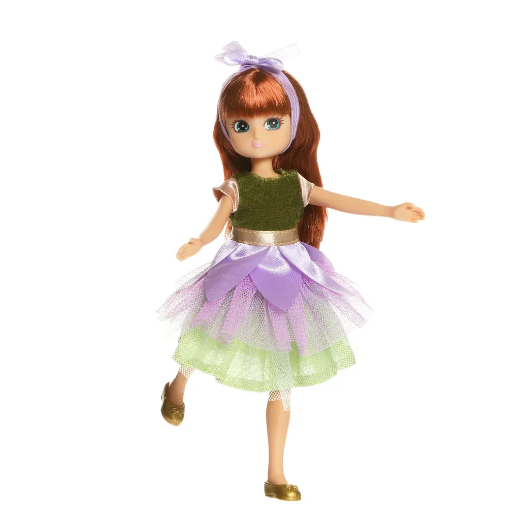Forest Friend Doll