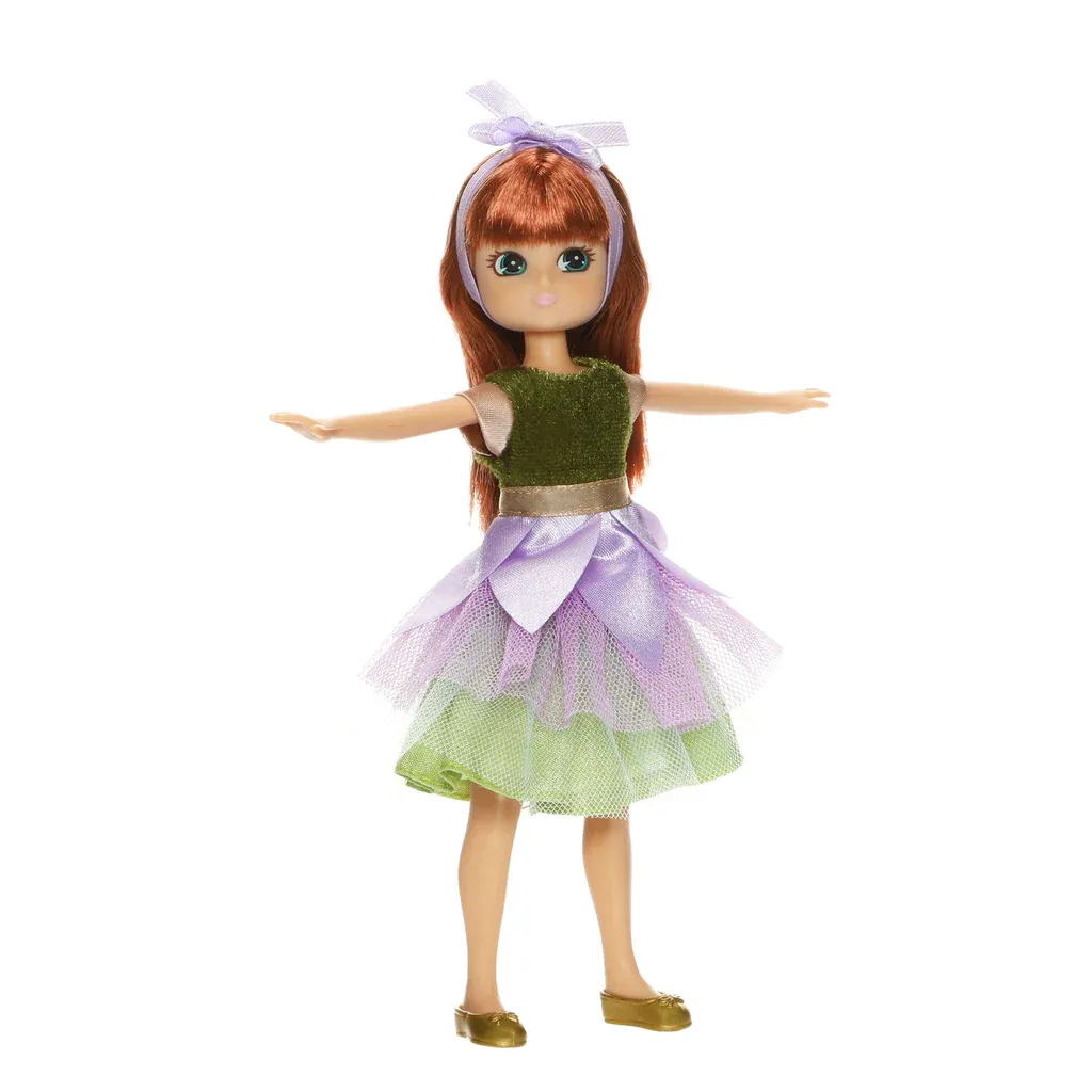 Forest Friend Doll