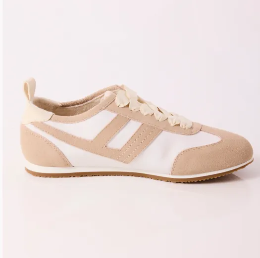 Free People Aces Tennis Shoe