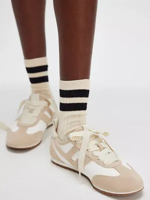 Free People Aces Tennis Shoe
