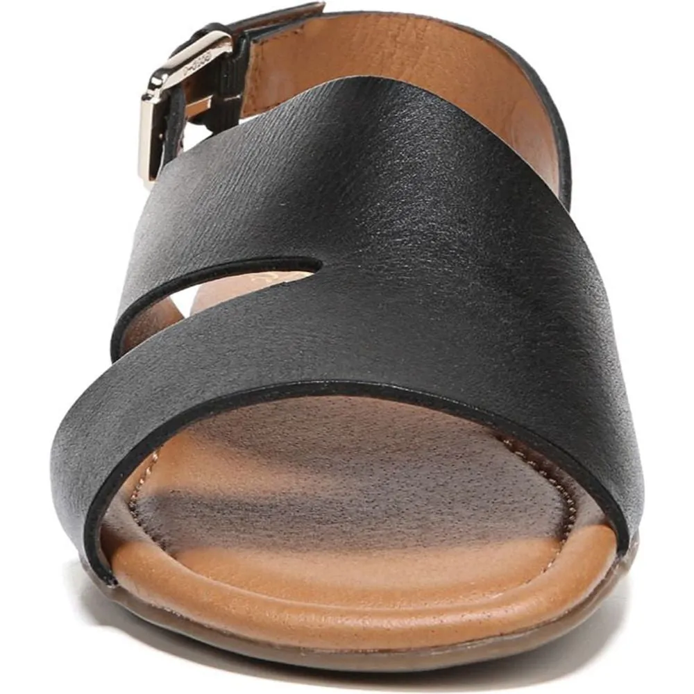 Garza Black Franco Sarto I-1-112545