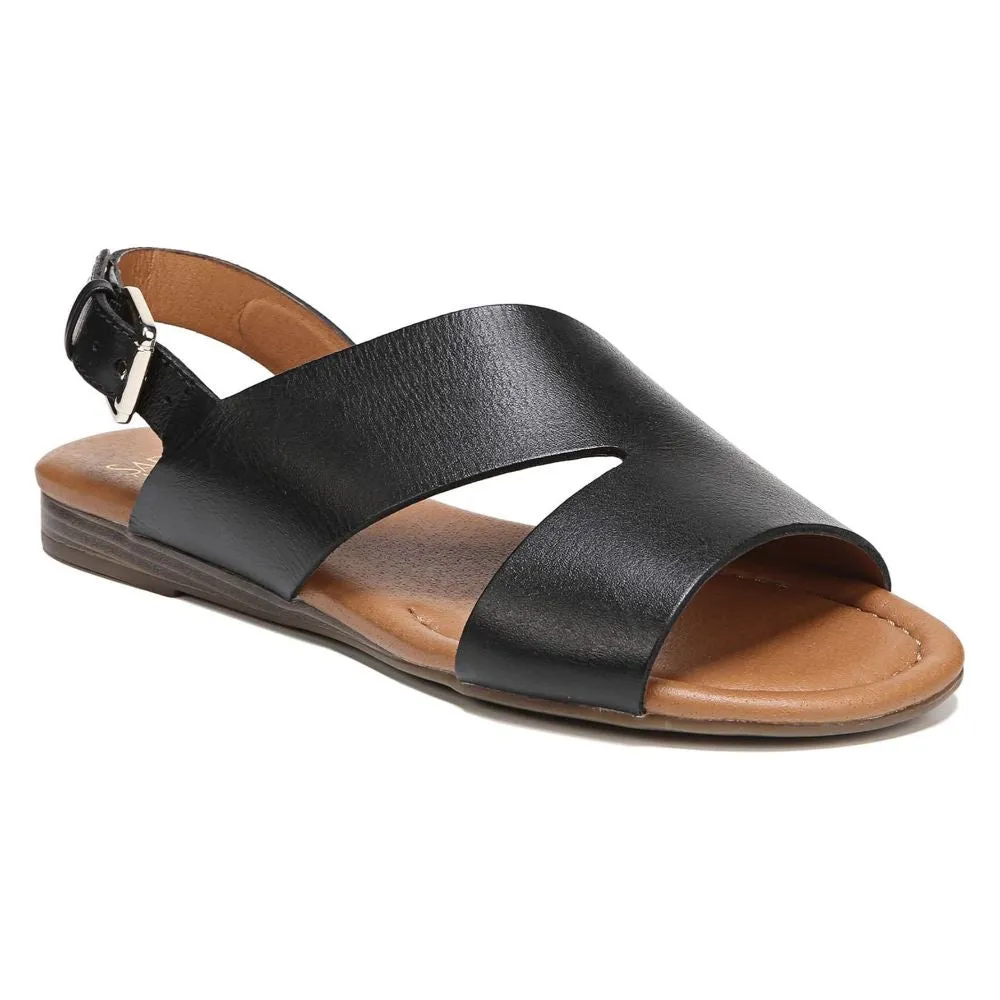 Garza Black Franco Sarto I-1-112545
