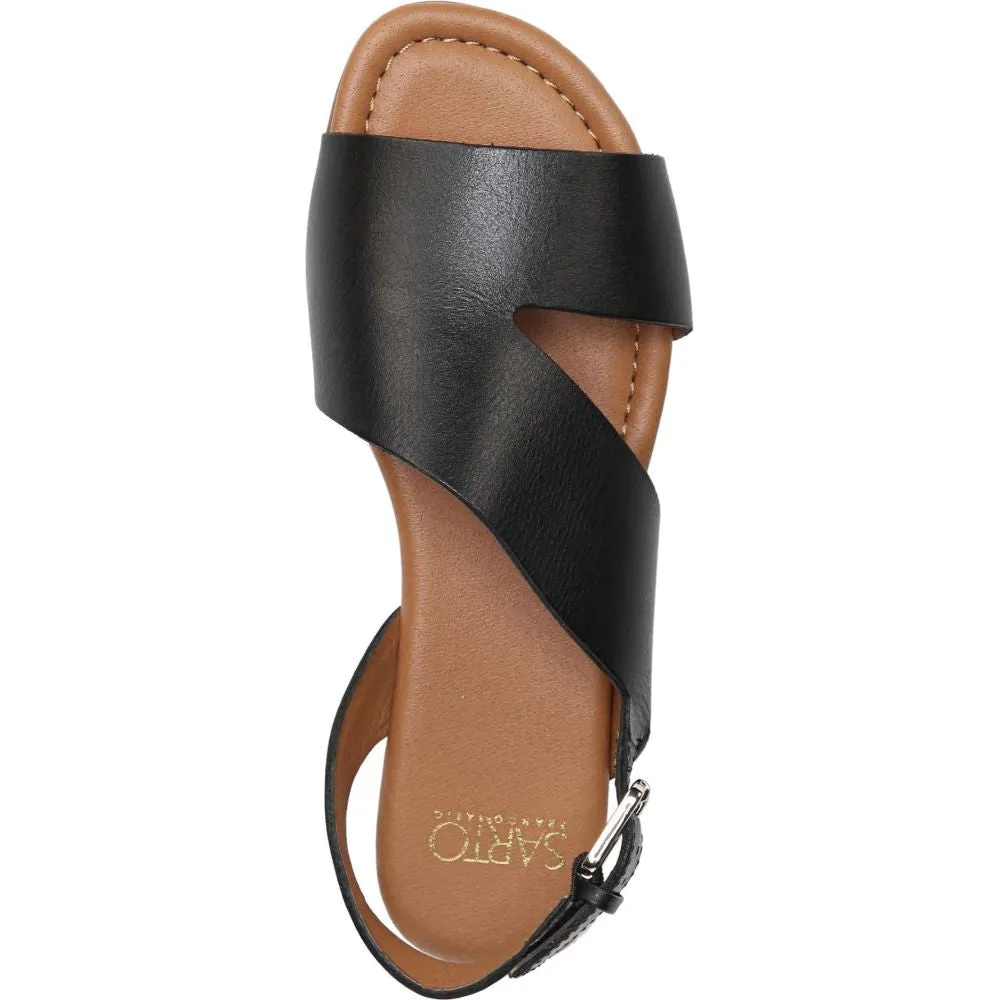 Garza Black Franco Sarto I-1-112545