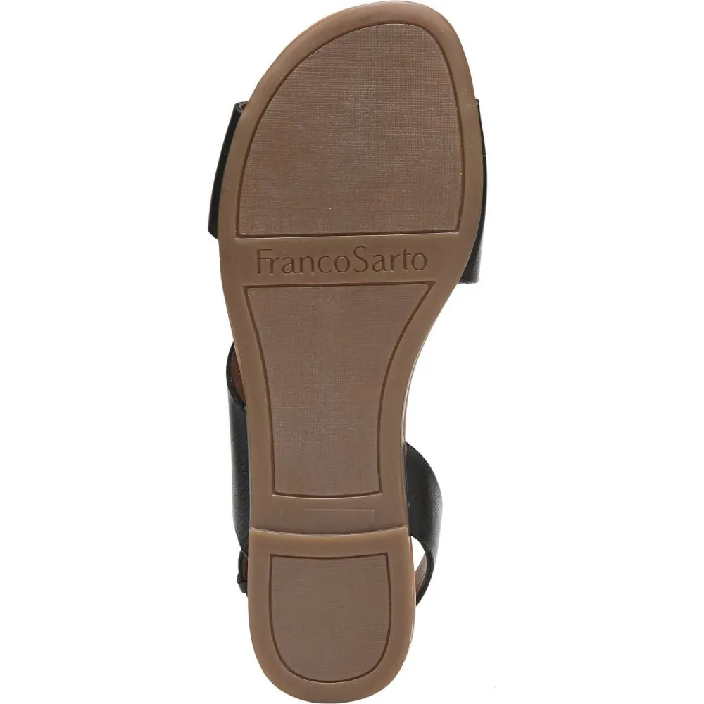 Garza Black Franco Sarto I-1-112545