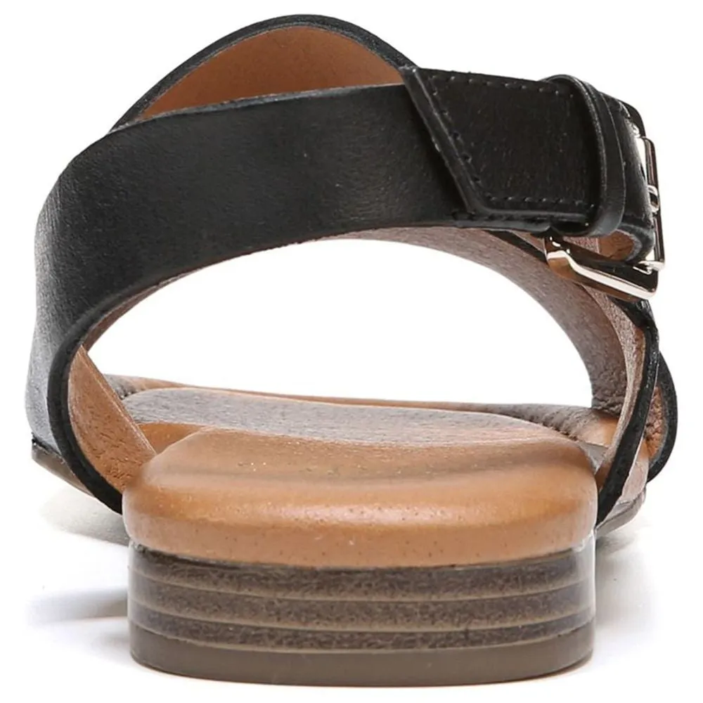 Garza Black Franco Sarto I-1-112545