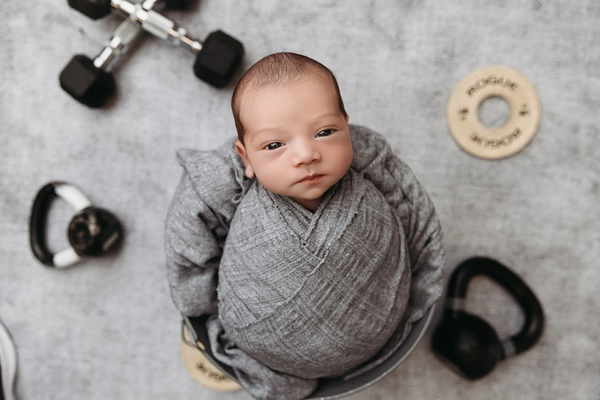 Greyson - Petite