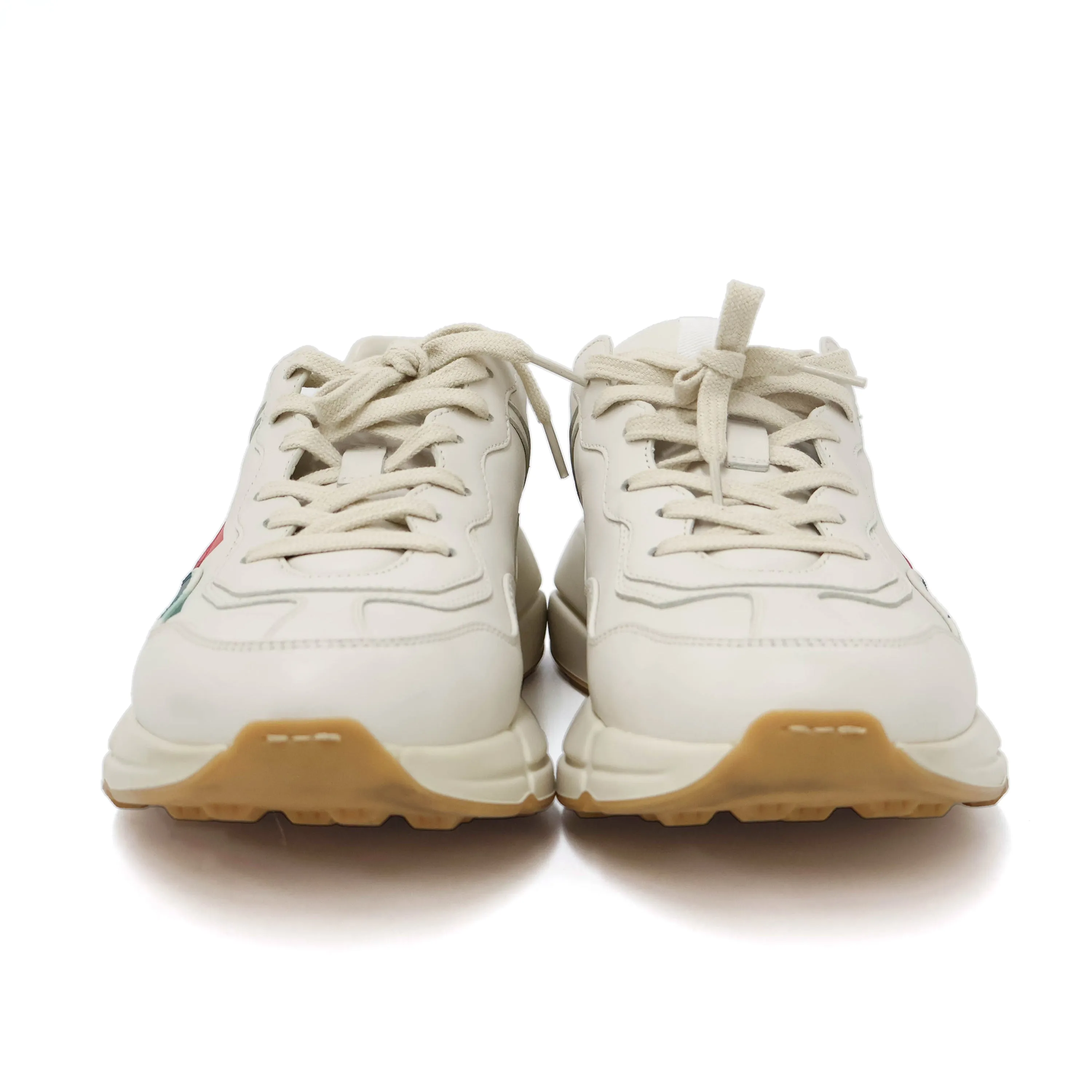 Gucci Sneakers Apollo Mystic White